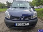 Renault Kangoo 1.5 DCI MR`03 E3 Aukcja 323189 - grafika 25