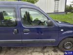 Renault Kangoo 1.5 DCI MR`03 E3 Aukcja 323189 - grafika 28