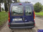 Renault Kangoo 1.5 DCI MR`03 E3 Aukcja 323189 - grafika 32