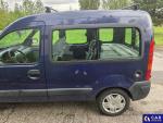 Renault Kangoo 1.5 DCI MR`03 E3 Aukcja 323189 - grafika 33