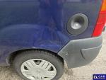 Renault Kangoo 1.5 DCI MR`03 E3 Aukcja 323189 - grafika 34