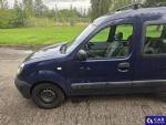 Renault Kangoo 1.5 DCI MR`03 E3 Aukcja 323189 - grafika 35
