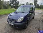 Renault Kangoo 1.5 DCI MR`03 E3 Aukcja 323189 - grafika 1