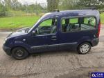 Renault Kangoo 1.5 DCI MR`03 E3 Aukcja 323189 - grafika 2