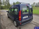 Renault Kangoo 1.5 DCI MR`03 E3 Aukcja 323189 - grafika 3