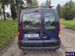 Renault Kangoo 1.5 DCI MR`03 E3 Aukcja 323189 - grafika 4