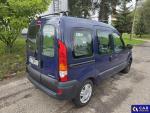 Renault Kangoo 1.5 DCI MR`03 E3 Aukcja 323189 - grafika 5