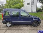 Renault Kangoo 1.5 DCI MR`03 E3 Aukcja 323189 - grafika 6