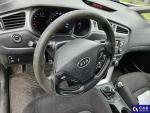 Kia Ceed Cee'd 1.6 CRDi MR`12 E5 Aukcja 322702 - grafika 14