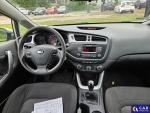 Kia Ceed Cee'd 1.6 CRDi MR`12 E5 Aukcja 322702 - grafika 31