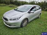 Kia Ceed Cee'd 1.6 CRDi MR`12 E5 Aukcja 322702 - grafika 1