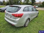Kia Ceed Cee'd 1.6 CRDi MR`12 E5 Aukcja 322702 - grafika 3