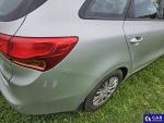 Kia Ceed Cee'd 1.6 CRDi MR`12 E5 Aukcja 322702 - grafika 70