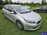 Kia Ceed Cee'd 1.6 CRDi MR`12 E5 Aukcja 322702 - grafika 4