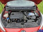 Kia Ceed Cee'd 1.4 CRDi MR`16 E6 Aukcja 322703 - grafika 10