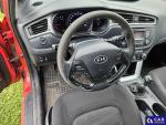 Kia Ceed Cee'd 1.4 CRDi MR`16 E6 Aukcja 322703 - grafika 16