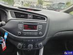 Kia Ceed Cee'd 1.4 CRDi MR`16 E6 Aukcja 322703 - grafika 20
