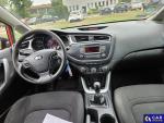 Kia Ceed Cee'd 1.4 CRDi MR`16 E6 Aukcja 322703 - grafika 31