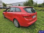 Kia Ceed Cee'd 1.4 CRDi MR`16 E6 Aukcja 322703 - grafika 2