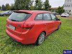 Kia Ceed Cee'd 1.4 CRDi MR`16 E6 Aukcja 322703 - grafika 3