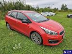 Kia Ceed Cee'd 1.4 CRDi MR`16 E6 Aukcja 322703 - grafika 4