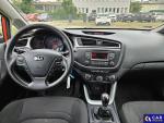 Kia Ceed Cee'd 1.4 CRDi MR`16 E6 Aukcja 322704 - grafika 30