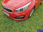 Kia Ceed Cee'd 1.4 CRDi MR`16 E6 Aukcja 322704 - grafika 39