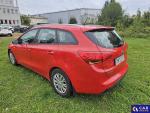 Kia Ceed Cee'd 1.4 CRDi MR`16 E6 Aukcja 322704 - grafika 2