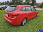 Kia Ceed Cee'd 1.4 CRDi MR`16 E6 Aukcja 322704 - grafika 3