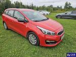 Kia Ceed Cee'd 1.4 CRDi MR`16 E6 Aukcja 322704 - grafika 4