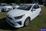Kia Ceed 1.4 MR`18 E6 Aukcja 323256 - grafika 1