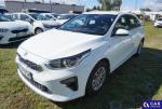 Kia Ceed 1.4 MR`18 E6 Aukcja 323257 - grafika 1