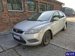 Ford Focus 1.6 MR`08 E4 Aukcja 322743 - grafika 1