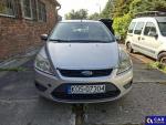 Ford Focus 1.6 MR`08 E4 Aukcja 322743 - grafika 2