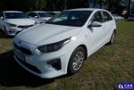 Kia Ceed 1.4 MR`18 E6 Aukcja 323258 - grafika 1