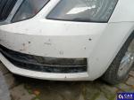 Skoda Octavia III 2.0 TDI-CR MR`18 E6 Aukcja 322705 - grafika 144