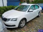 Skoda Octavia III 2.0 TDI-CR MR`18 E6 Aukcja 322705 - grafika 1
