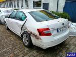 Skoda Octavia III 2.0 TDI-CR MR`18 E6 Aukcja 322705 - grafika 2