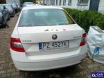 Skoda Octavia III 2.0 TDI-CR MR`18 E6 Aukcja 322705 - grafika 3