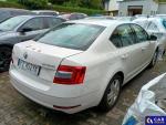 Skoda Octavia III 2.0 TDI-CR MR`18 E6 Aukcja 322705 - grafika 4