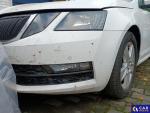 Skoda Octavia III 2.0 TDI-CR MR`18 E6 Aukcja 322705 - grafika 82