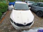Skoda Octavia III 2.0 TDI-CR MR`18 E6 Aukcja 322705 - grafika 6