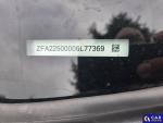 Fiat Fiorino 1.4 MR`16 E6 1.7t Aukcja 323190 - grafika 10