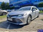 Toyota Camry  Aukcja 322706 - grafika 1