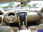 Infiniti QX70  Aukcja 326337 - grafika 7