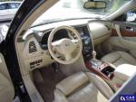Infiniti QX70  Aukcja 326337 - grafika 16
