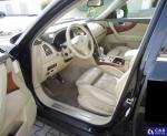 Infiniti QX70  Aukcja 326337 - grafika 40