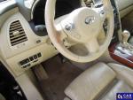 Infiniti QX70  Aukcja 326337 - grafika 42
