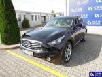 Infiniti Qx70 Kombi