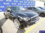 Infiniti QX70  Aukcja 326337 - grafika 3